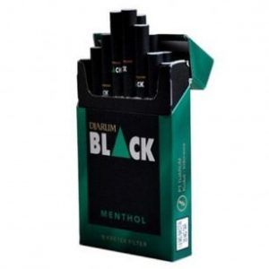 comprar cigarrillos djarum black